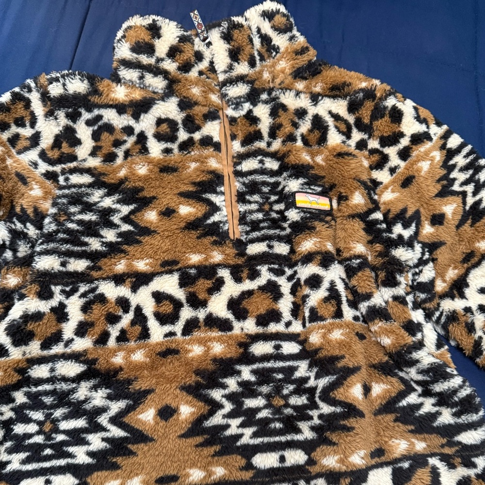 Simply Southern Western print